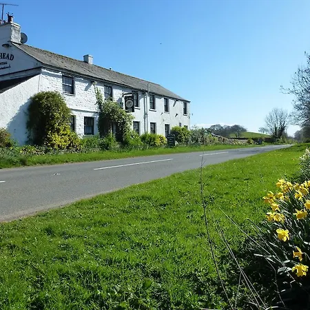 Bed & Breakfast The Head At Middleton 2*