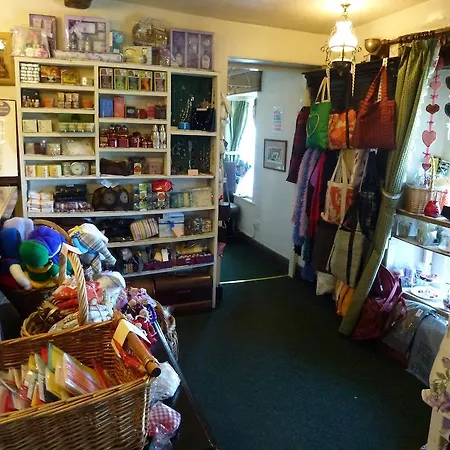 Bed & Breakfast The Head At Middleton 2*