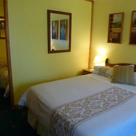Bed & Breakfast The Head At Middleton 2*