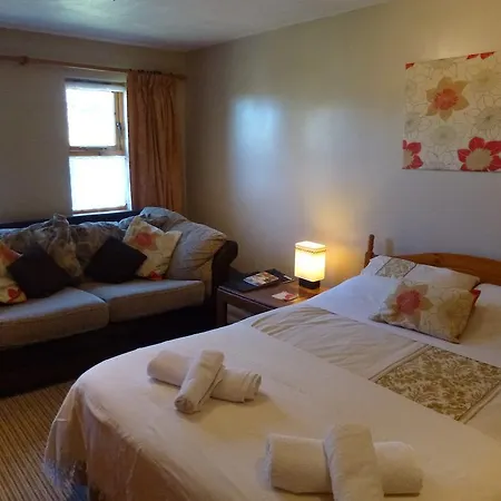Bed & Breakfast The Head At Middleton Sedbergh