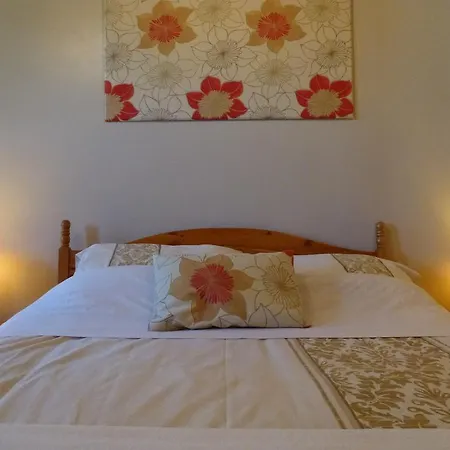 Bed & Breakfast The Head At Middleton