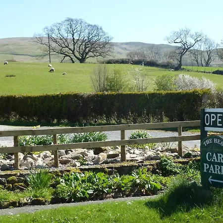 Bed & Breakfast The Head At Middleton 2*