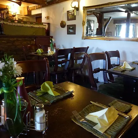 The Head At Middleton Sedbergh