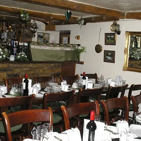 Bed & Breakfast The Head At Middleton