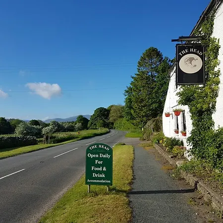 The Head At Middleton