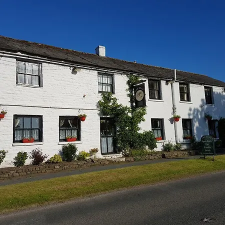 Bed & Breakfast The Head At Middleton