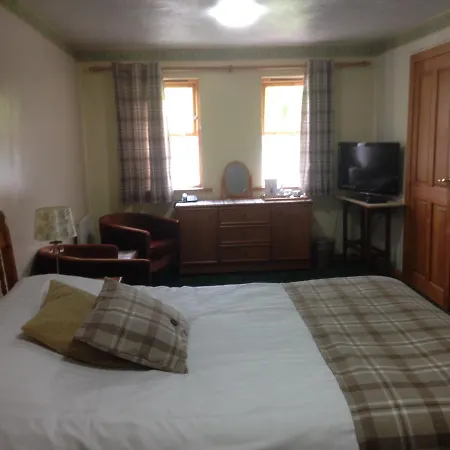 Bed & Breakfast The Head At Middleton