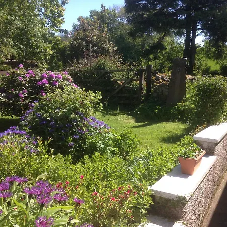 Bed & Breakfast The Head At Middleton 2*