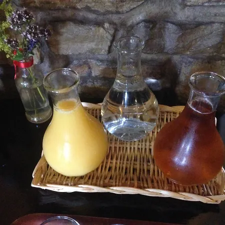 The Head At Middleton Sedbergh
