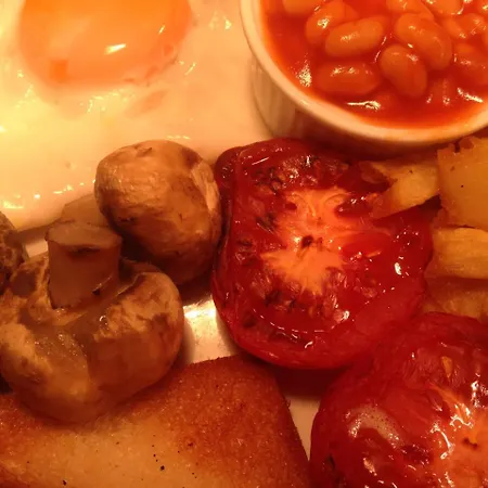 Bed & Breakfast The Head At Middleton Sedbergh