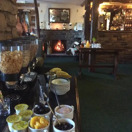 The Head At Middleton 2* Sedbergh