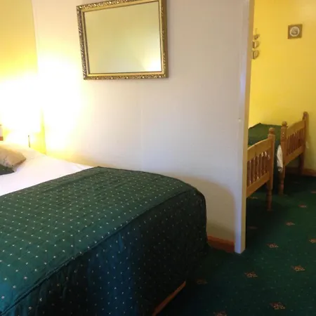 The Head At Middleton Bed & Breakfast 2*