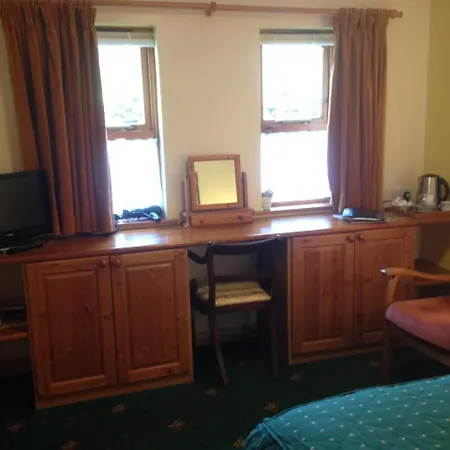 Bed & Breakfast The Head At Middleton 2*