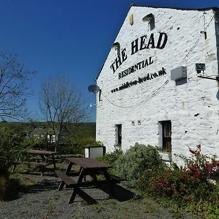 The Head At Middleton