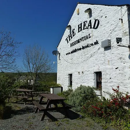 The Head At Middleton