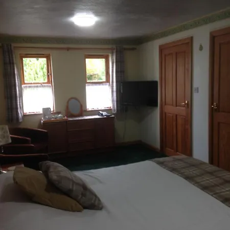 The Head At Middleton فندق مبيت وإفطار 2*