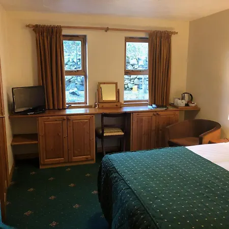 فندق مبيت وإفطار The Head At Middleton سيدبرغ