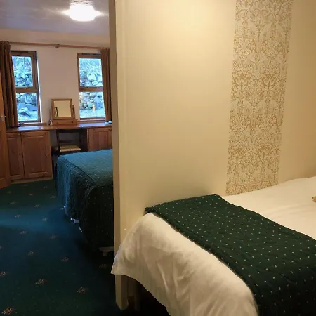 Bed & Breakfast The Head At Middleton Sedbergh