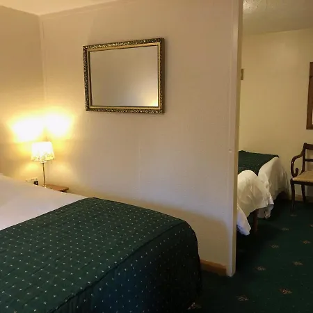 The Head At Middleton Отель типа 