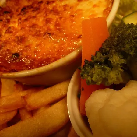 住宿加早餐酒店 海德米德尔顿酒店 塞德伯