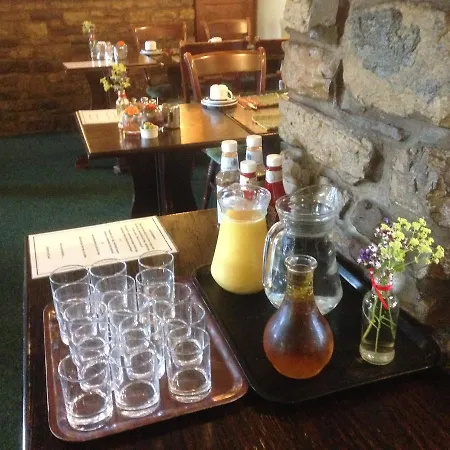 The Head At Middleton Bed & Breakfast Sedbergh